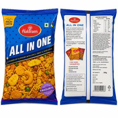 HALDIRAM ALL IN ONE 200g